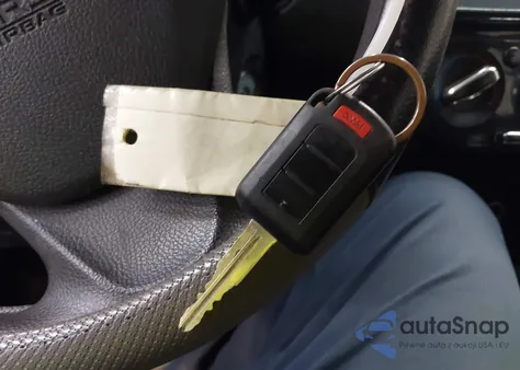 2018 Mitsubishi Mirage Es из США, поврежденный, VIN ML32A3HJ9JH014098